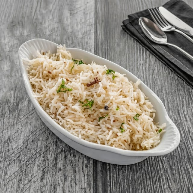 Rice.