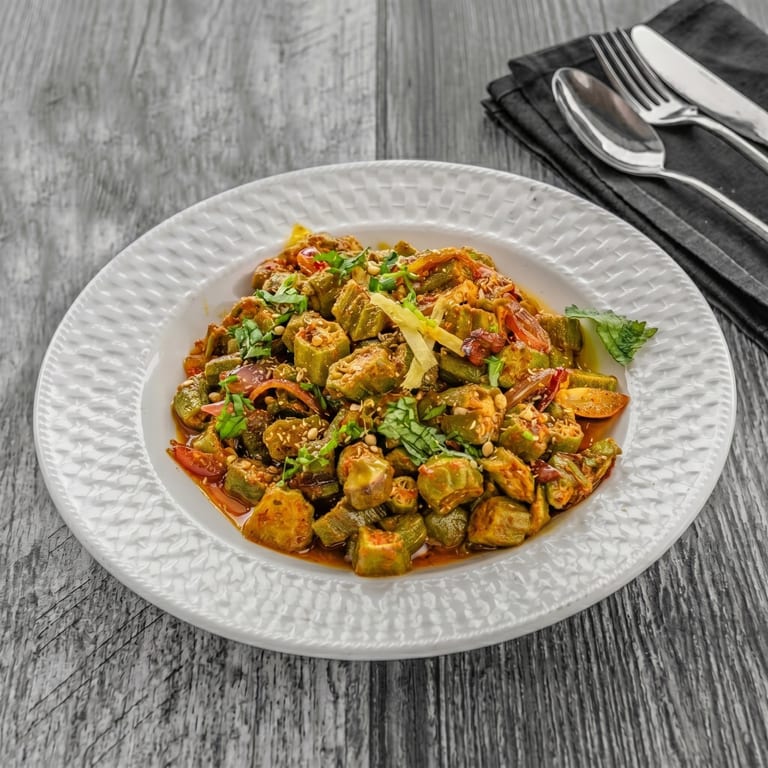 Savor Our Fresh Naan