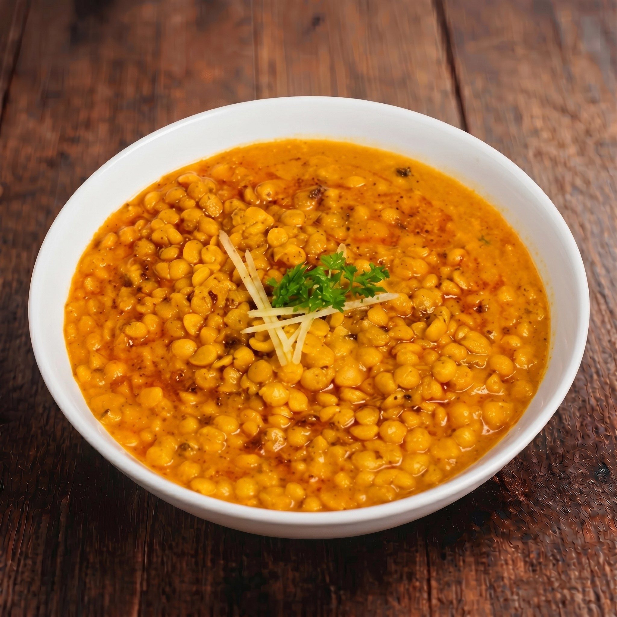 Daal Tadka.