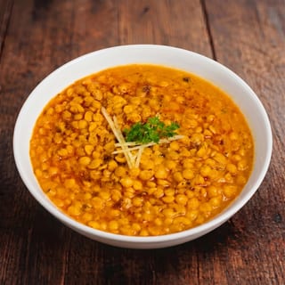 Daal Tadka