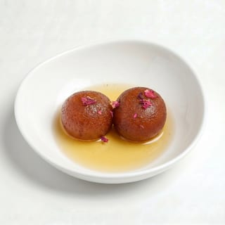 Gulab Jamun