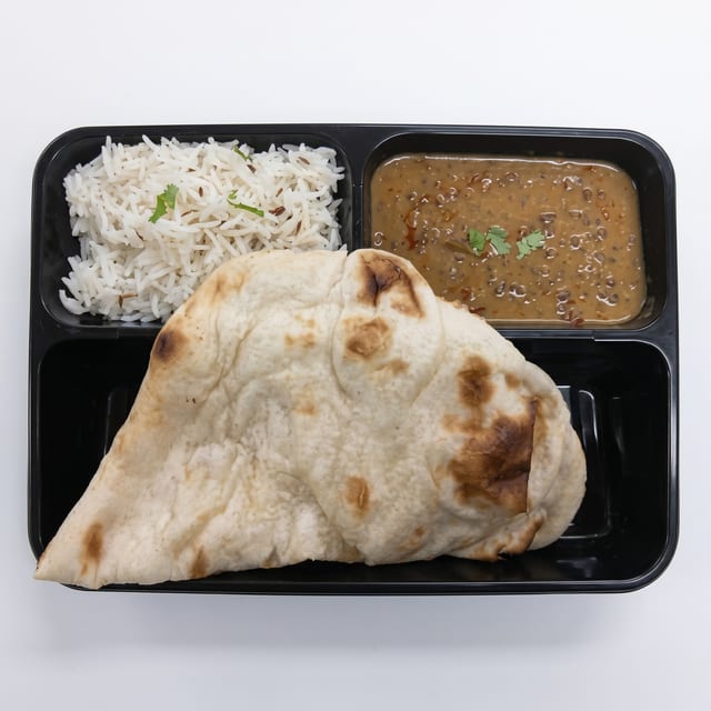 Daal Makhani.