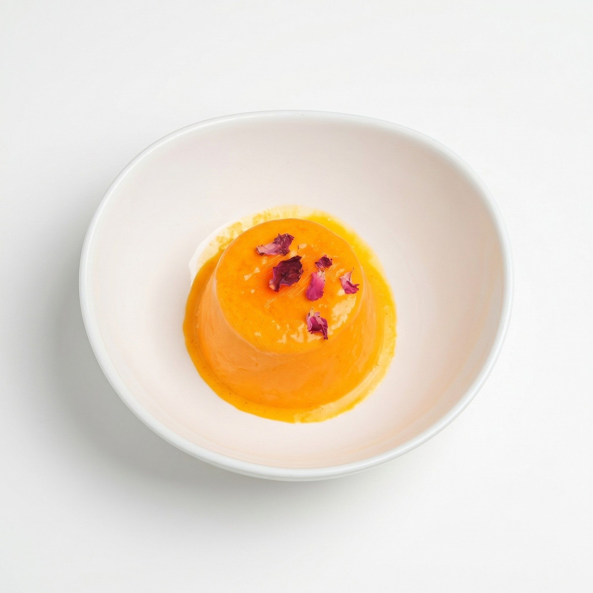Mango Ice Cream.