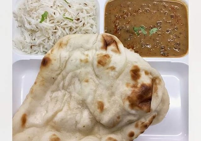 Daal Makhani.