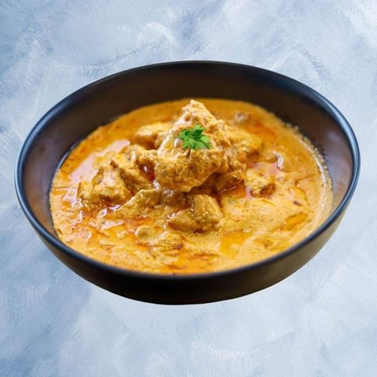 Takeout Indian Cuisine