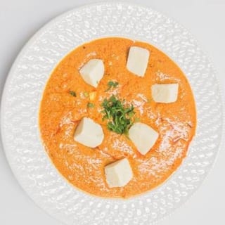 Shahi Paneer Tray
