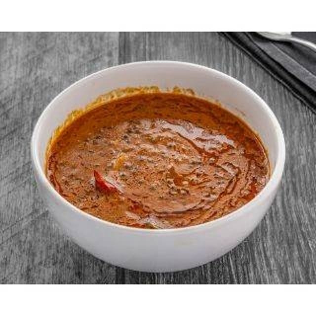 Daal Makhani Tray.