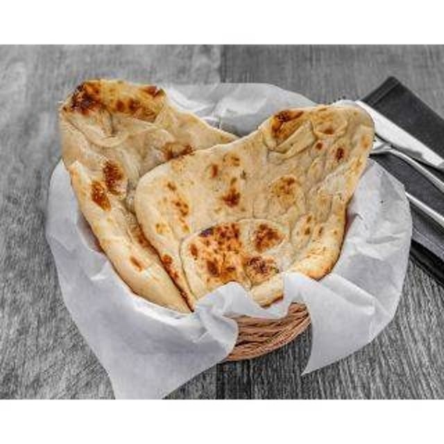 Naan.