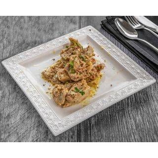Reshmi Chicken Tikka Tray